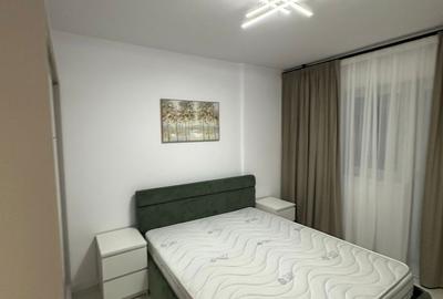 Apartament cu 2 camere în Central - 8