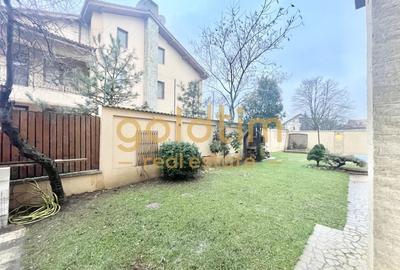 Casă individuală cu 8 camere cu Piscina în Pipera - 8
