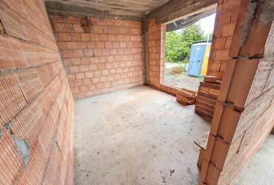 Casa 4 camere parter 100mp | 0 comision | Balotesti - Bavaria | Teren 380mp - 10