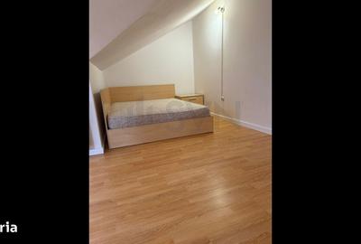 Casă cu 5 camere cu Teren 80 Mp în Pipera - 5