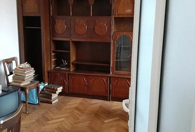 Casă cu Teren 770 Mp în Dâmbul Rotund