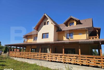 Spațiu comercial, de 360 mp, în Central - 2