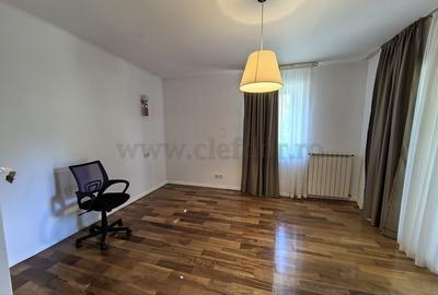 Vila  în zona Iancu Nicolae - Jolie Ville - Cambridge School - 11