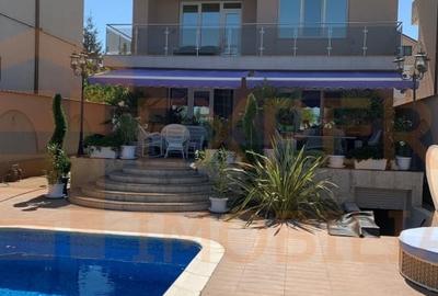 Casă individuală cu 7 camere cu Canalizare în Sud-Est - 13