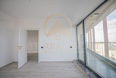 Apartament cu 2 camere decomandat în Tomis Plus - 7