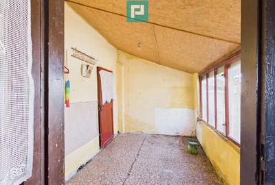 Casa cu 3 camere langa frontiera Turnu - 3