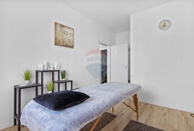 Apartament de inchiriat cu business la cheie de vanzare Ared Imar - 4