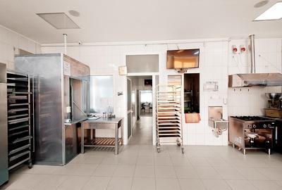 Spațiu comercial, 307 mp în Țiglina 2 - 13