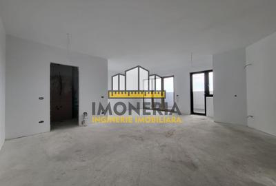 Unicorn cu 4 camere 100 mp+terasa privata 122 mp | parc 800m | 0% comision - 15