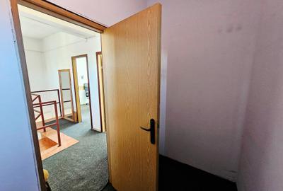 Vanzare proprietate mixtă – Casă + spațiu birou, Ultracentral - 55