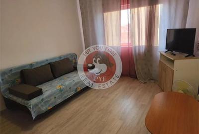 Aparatorii Patriei | Garsoniera | 23mp | Circular | B12677 - 4