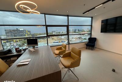 Spațiu comercial, de 239.91 mp, în Central - 9