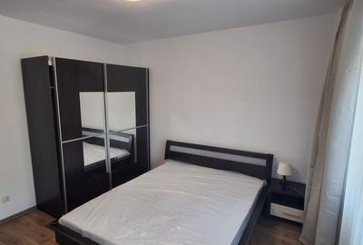 Apartament cu 2 camere decomandat, mobilat în Unirii - 12