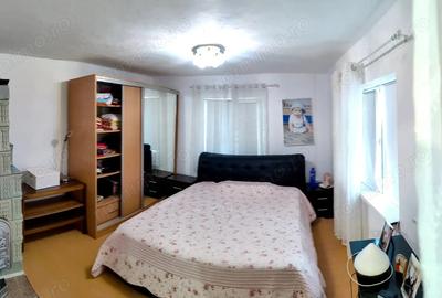 Vand proprietate cu 2 case in Comuna Manastirea, Calara?i - 4