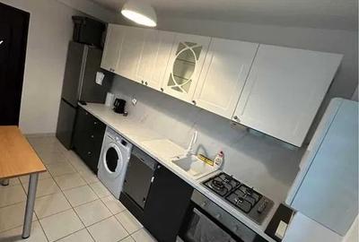 Apartament cu 3 camere decomandat, mobilat în Iris - 8