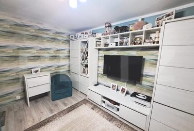 Apartament cu 2 camere decomandat, mobilat în Noua - 2