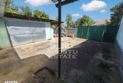 Casă cu 5 camere cu Teren 1450 Mp în Central - 17
