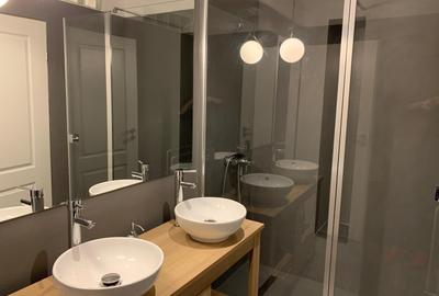 Apartament cu 2 camere decomandat, mobilat în Herăstrău - 5