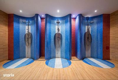 Garsonieră în Vitan - 12