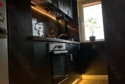 Apartament cu 2 camere semidecomandat în Păcurari - 1