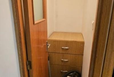 Garsonieră la DR-uri - 8