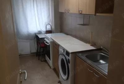 Garsoniera, 40mp, cat friendly, Nerva Traian - 4