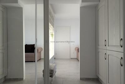 Apartament cu 3 camere semidecomandat, mobilat în Grigorescu - 1