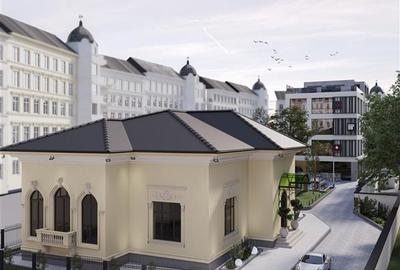 Inchiriere birouri clasa A in Muncipiul Craiova - 5