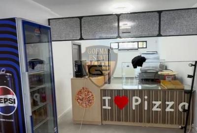 Afacere la cheie! Pizzerie de vanzare - Navodari - 3