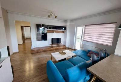 Apartament 3 camere I bloc nou I etaj intermediar I Zorilor I Observator - 1