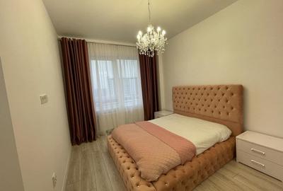 Apartament cu 2 camere în Militari