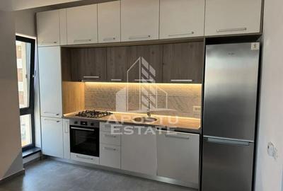 Apartament  2 camere, zona Giroc, Centrala Proprie - 2