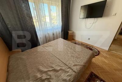 Apartament cu 2 camere decomandat în Florești - 3