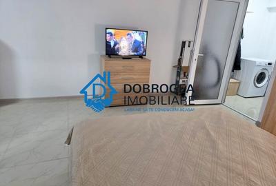 PACII - GARSONIERA CONFORT 1 ,PARTER, MOBILATA SI UTILATA - 2