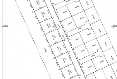 Teren Intravilan In Rate Com Berceni | utilitati: curent, drum | #UG15 Teren Intravilan In Rate Com Berceni | utilitati: curent, drum | #UG15 - 3