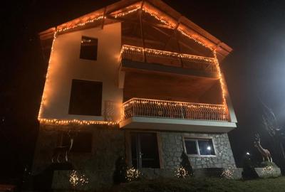 Casă cu 4 camere cu Teren 1000 Mp în Bătrâni - 8