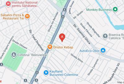 Apartament cu 3 camere decomandat, mobilat în Colentina - 10