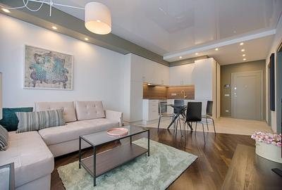 Apartament cu 2 camere nedecomandat în Berceni - 1