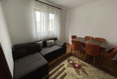 Apartament cu 3 camere în Mureșeni - 4