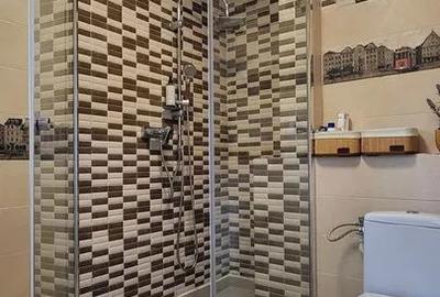 Apartament cu 2 camere, mobilat în Cișmigiu - 1
