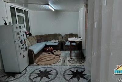 Apartament cu 2 camere decomandat în Micro 19 - 1