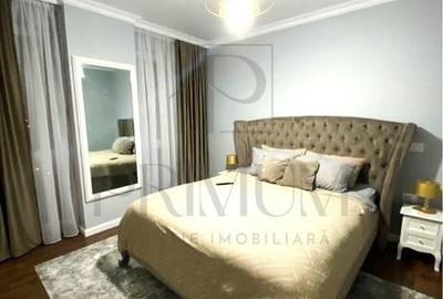 SOARELUI - BLOC NOU - LIFT - 3 cam LUX - 2 bai - incalzire pardoseala - PARCARE - 5