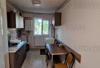 Apartament 3 camere Tomis Nord