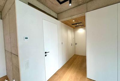 Apartament cu 3 camere decomandat în Dorobanți - 12
