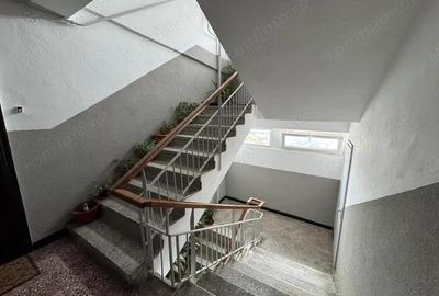 Apartament 4 camere cu vedere panoramica Lugoj, etaj 6/10 - 3