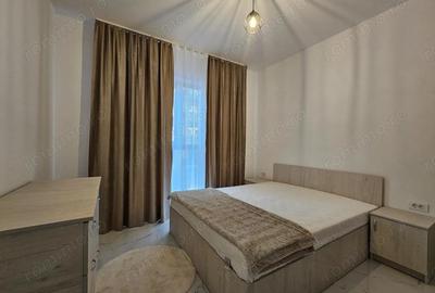 Militari - Exigent Plaza - inchiriere apartament 2 camere decomandate! Parcare ! - 2