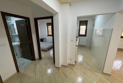 Apartament 3 camere, etaj 2, complet renovat, zona Sud - 6