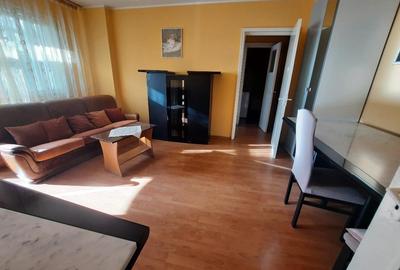 INCHIRIERE 2 CAM BULEVARDUL DIMITRIE CANTEMIR - 1