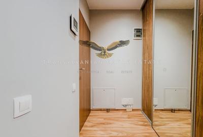 Apartament cu 3 camere semidecomandat, mobilat în Bună Ziua - 17