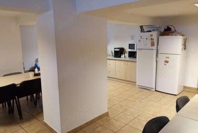 Inchiriere imobil compus din S+P+E+M, in suprafata de 580 mp utili pretabil pentru, birouri, clinica - 4